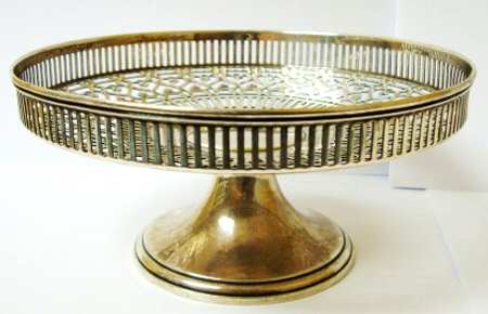 9265A (Sterling, Hollowware) by Tiffany & CO SILVER