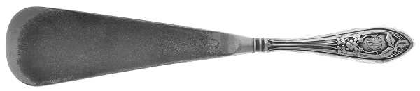 Sterling Hollowware by Theodore W. Foster & Bro.
