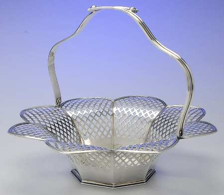 9506 (Sterling, Hollowware) by Towle Silver