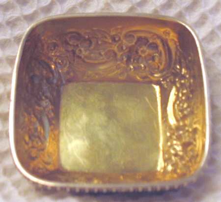 8241M (Sterling, Hollowware) by Tiffany & CO SILVER