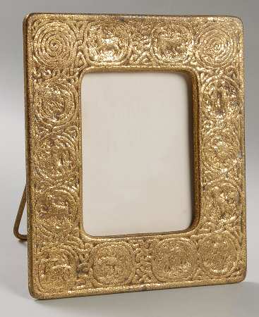 Zodiac (Brass, Hollowware) by Tiffany & CO SILVER