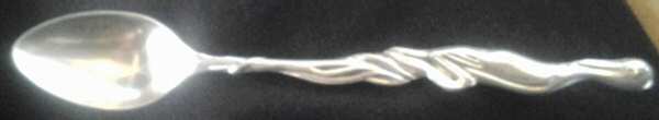TIS78 (Sterling) by Tiffany & CO SILVER