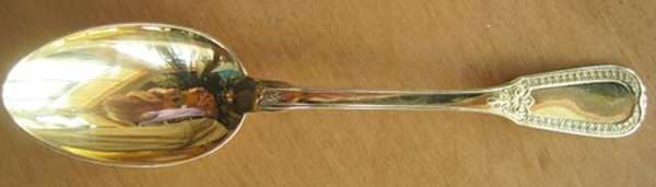 TET2 (Gold Electroplate) by Tetard Freres (France)