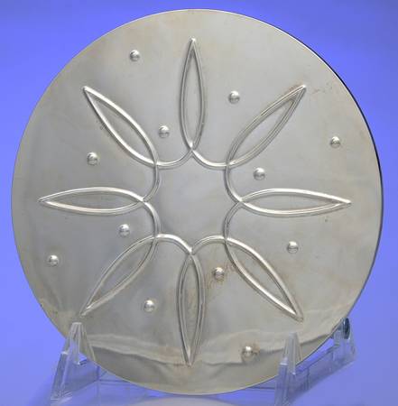09 (Sterling, Hollowware) by Towle Silver
