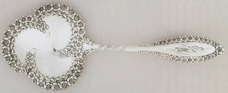 Forget-Me-Not (Sterling, 1900) by Tiffany & CO SILVER