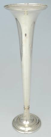 953 (Sterling, Hollowware) by Tiffany & CO SILVER