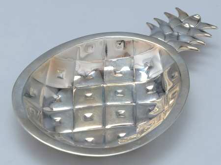 26406 (Sterling, Hollowware) by Tiffany & CO SILVER