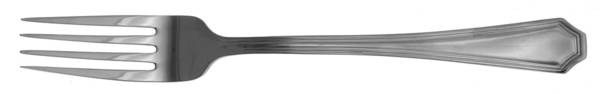 Tate (Stainless) by Towle Silver