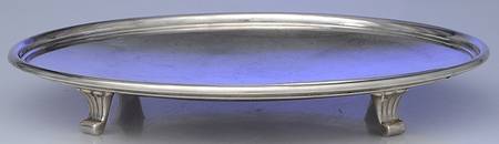 23119 (Sterling, Hollowware) by Tiffany & CO SILVER