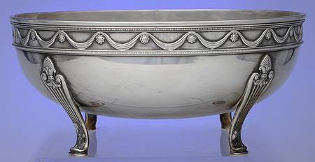 19727 (Sterling Hollowware) by Tiffany & CO SILVER