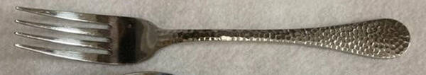 Cabot (Stainless) by Towle Silver