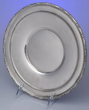 Highboy (Sterling, Hollowware) by Towle Silver