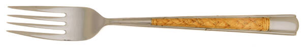 Echelon Gold by Towle Silver