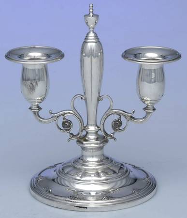 Old Colonial (Sterling, Hollowware) by Towle Silver