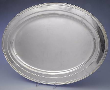 11742A (Sterling, Hollowware) by Tiffany & CO SILVER