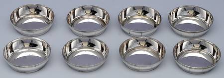 24091 (Sterling, Hollowware) by Tiffany & CO SILVER