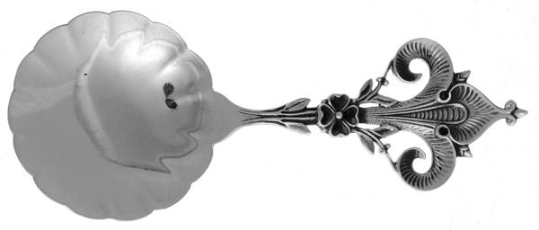 TIS94 (Sterling) by Tiffany & CO SILVER