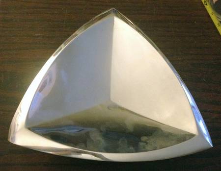 23433 (Sterling, Hollowware) by Tiffany & CO SILVER