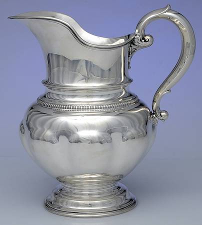 11967 (Sterling, Hollowware) by Tiffany & CO SILVER