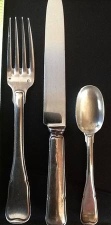 TET3 (Sterling) by Tetard Freres (France)
