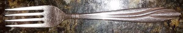 Savvy (Silverplate) by Towle Silver