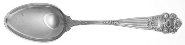 Georgian (Silverplate) by Towle Silver