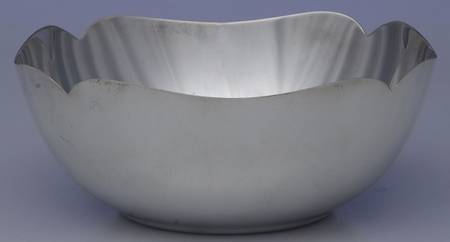 25385 (Sterling, Hollowware) by Tiffany & CO SILVER