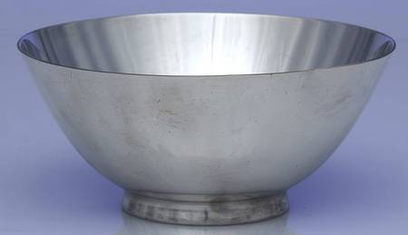 19845 (Sterling, Hollowware) by Tiffany & CO SILVER