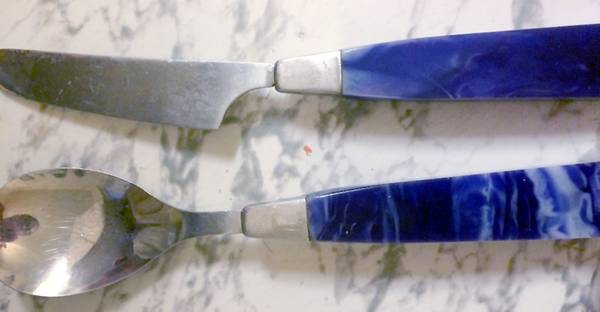 TWS540 (Stainless) by Towle Silver