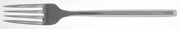Jacqueline (Stainless) by Towle Silver