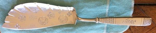 217 (Sterling) by Tiffany & CO SILVER