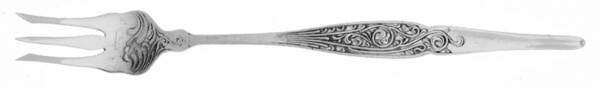34 (Sterling) by Towle Silver