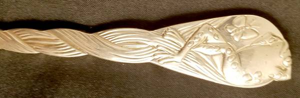TIS101 (Sterling) by Tiffany & CO SILVER