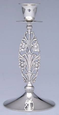 23152 (Sterling, Hollowware) by Tiffany & CO SILVER