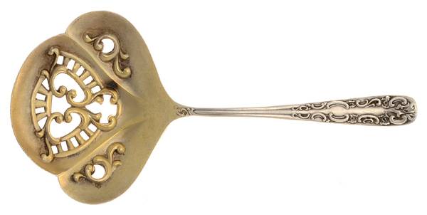 NO. 41 (Sterling) by Towle Silver