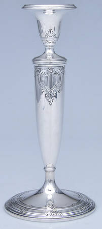 20132 (Sterling, Hollowware) by Tiffany & CO SILVER