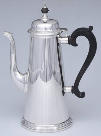 23800 (Sterling, Hollowware) by Tiffany & CO SILVER