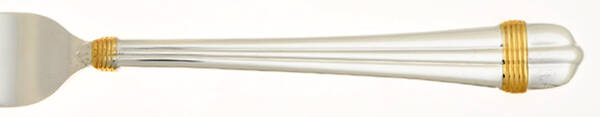 Amante Gold (Silverplate) by Towle Silver