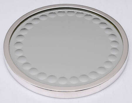 Silverplate Hollowware by Two's Company