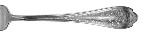 Springfield-Engraved No1 by Unger Brothers