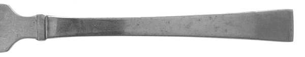 Balfour (Stainless) by Unknown Mfg Silver