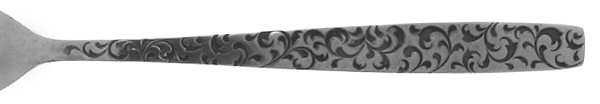 Corsican (Stainless) by Unknown Mfg Silver