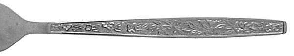 Escondido (Stainless) by Unknown Mfg Silver