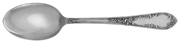 Eternal (Stainless) by Unknown Mfg Silver