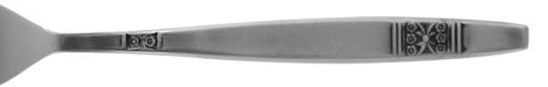 Madeira (Stainless) by Unknown Mfg Silver