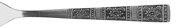 Tremont (Stainless) by Unknown Mfg Silver