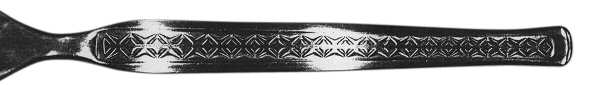 UNF106 (Stainless) by Unknown Mfg Silver