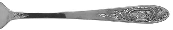 UNF11 (Stainless) by Unknown Mfg Silver