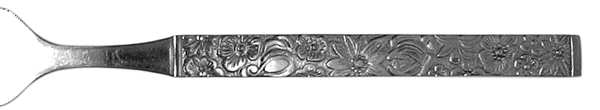 UNF146 (Stainless) by Unknown Mfg Silver