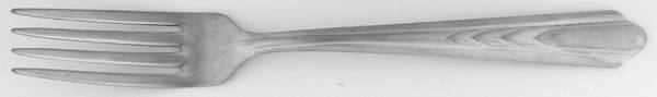 UNF148 (Stainless) by Unknown Mfg Silver